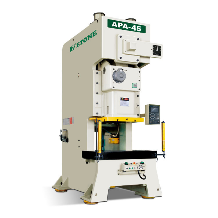 C Bingkai Power Press
